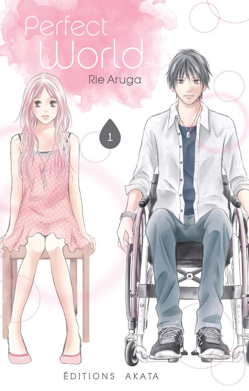 PERFECT WORLD N.01