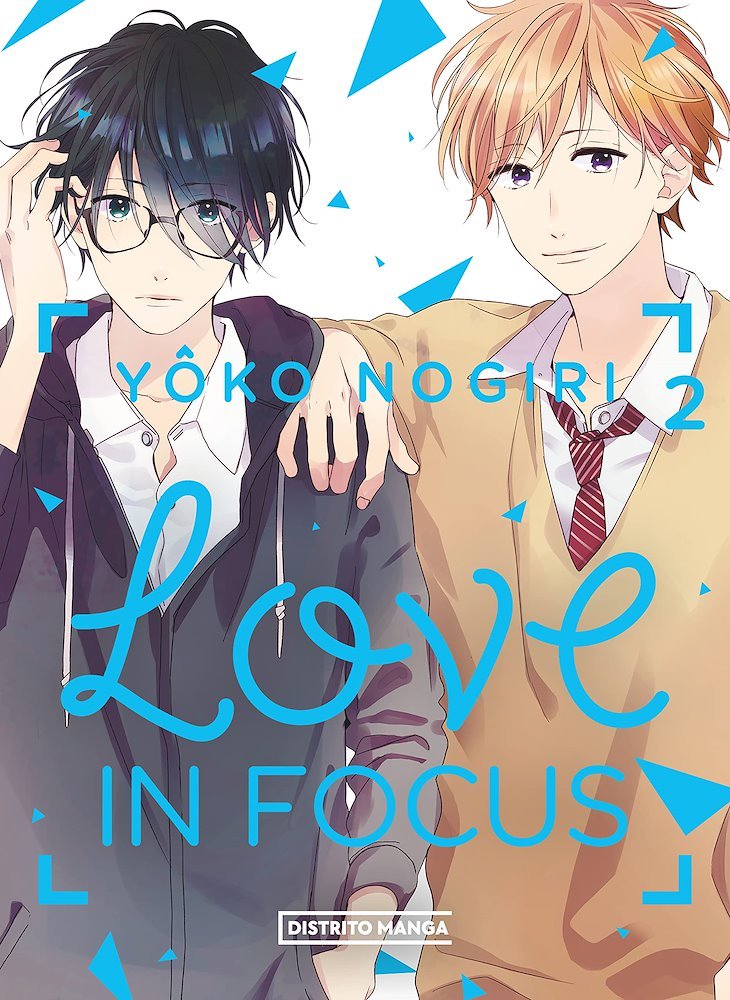 Love in focus N.02 Main image