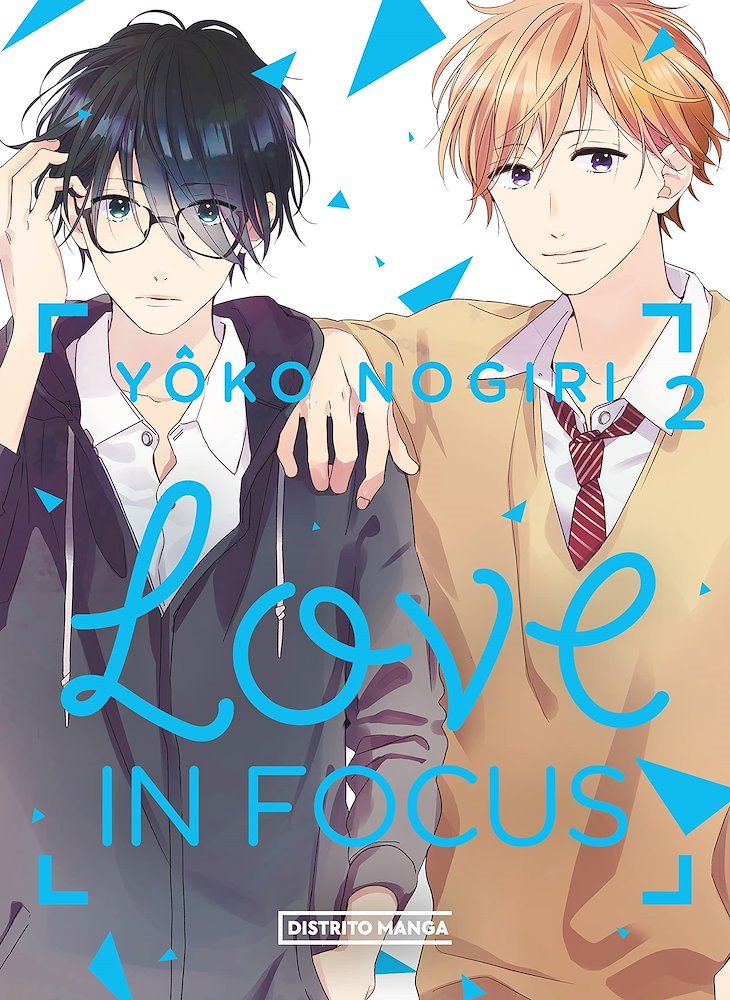 Love in focus N.02