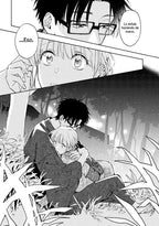Wotakoi #10 - Qué Difícil Es El Amor Para Los Otaku
