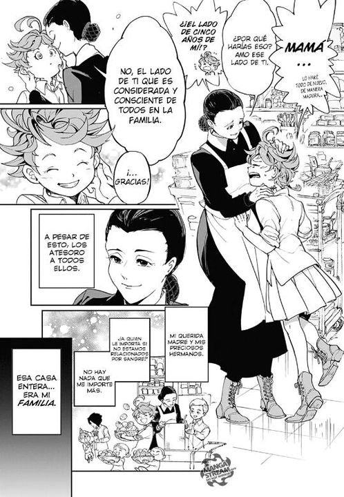 The promised neverland #1 Secondary image