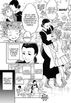 The promised neverland #1