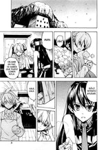 Akame Ga Kill! #10 - Fantasy Spells