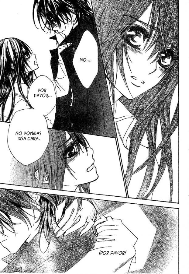 VAMPIRE KNIGHT N.19