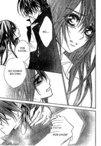 VAMPIRE KNIGHT N.19