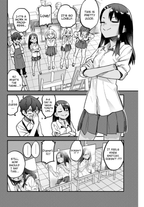 No me rayes, Nagatoro #1 - Fantasy Spells