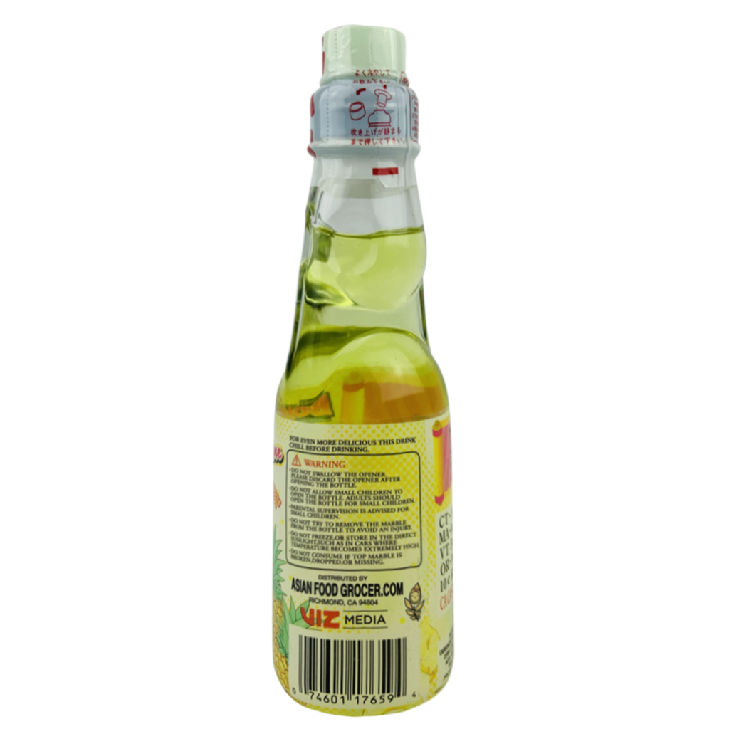 BORUTO UZUMAKI-RAMUNE PIÑA
