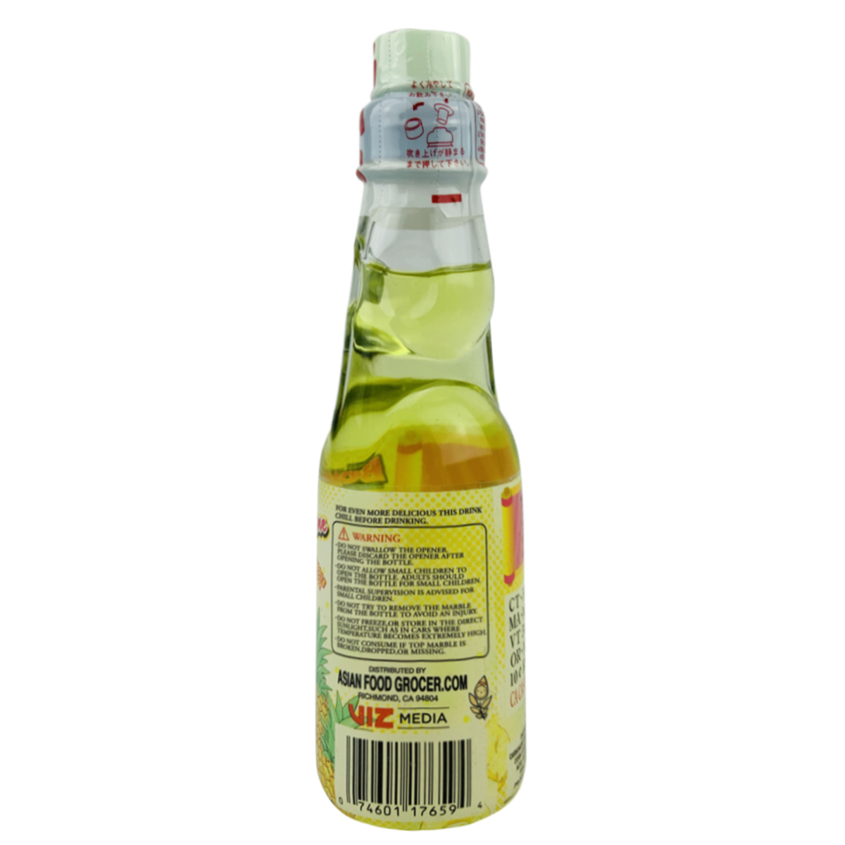 BORUTO UZUMAKI-RAMUNE PIÑA