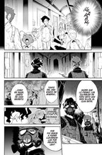 THE PROMISED NEVERLAND N.13