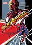 MARVEL SECRET REVERSE