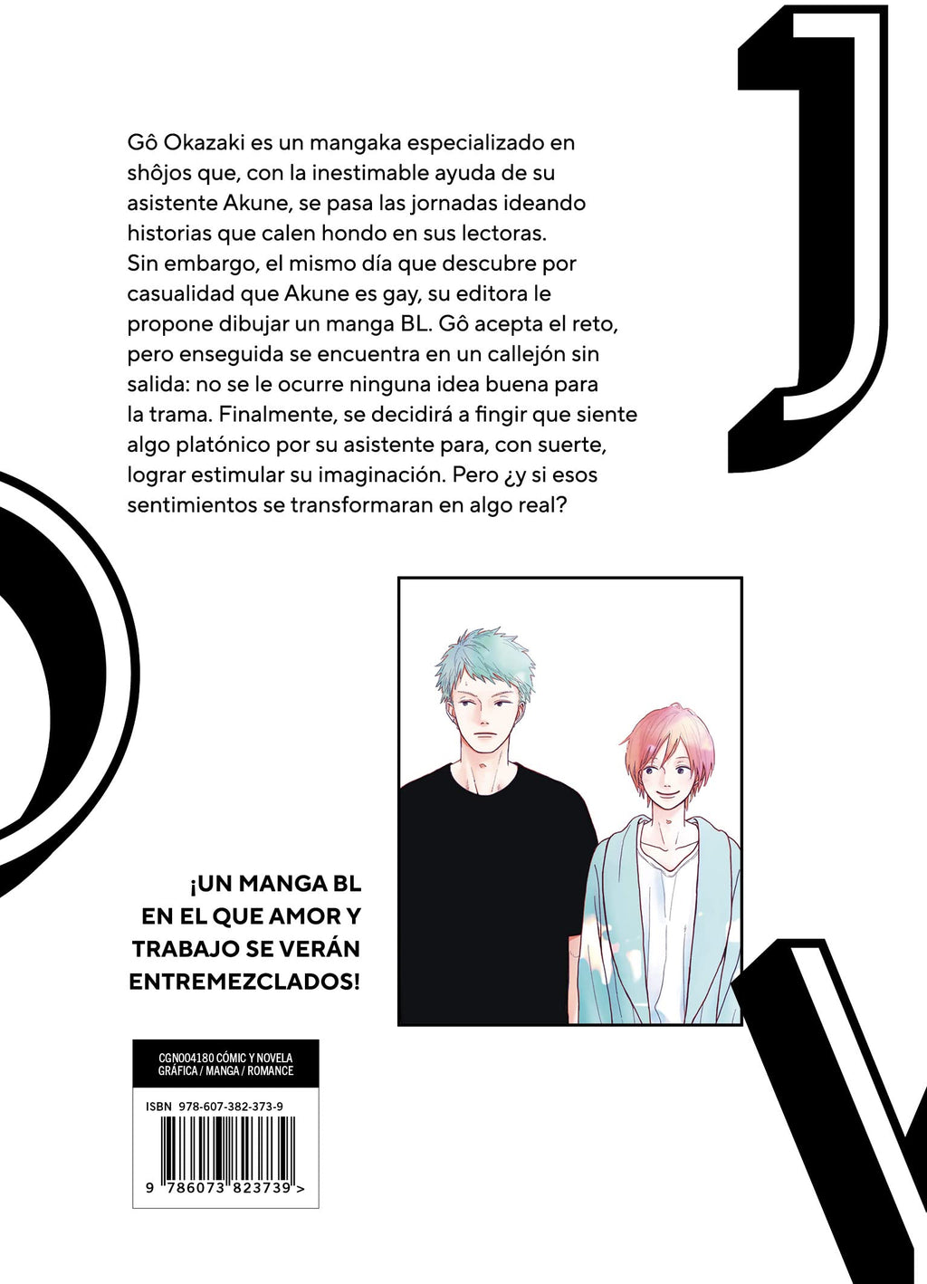 Joy N.01