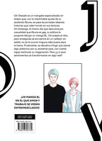 Joy N.01