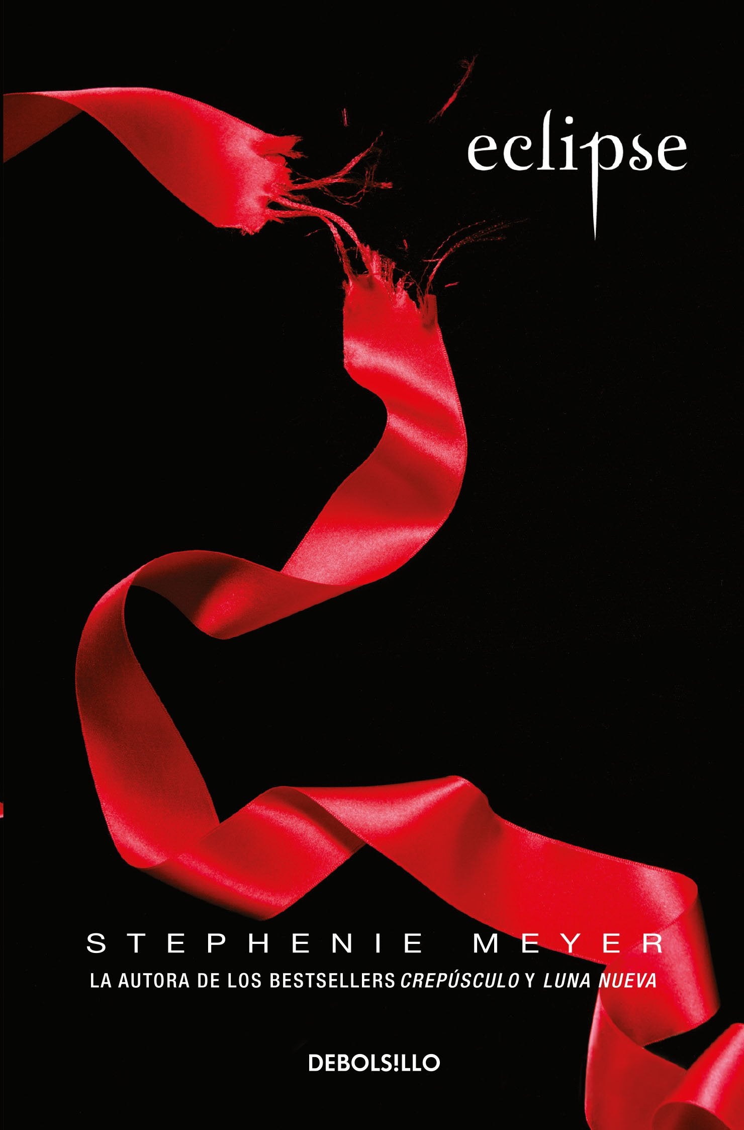 ECLIPSE-Stephenie Meyer Main image