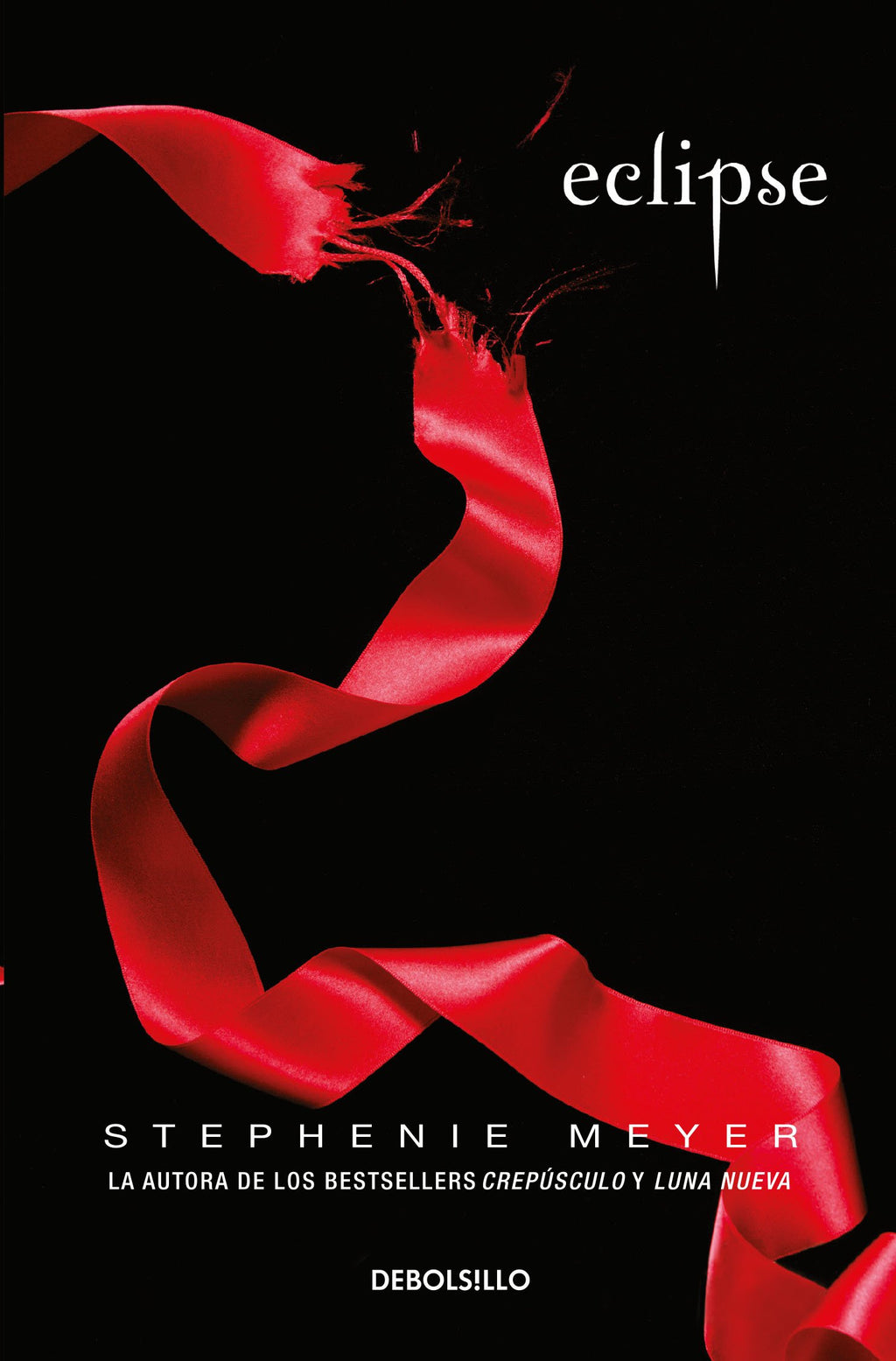 ECLIPSE-Stephenie Meyer
