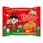 BULDAK SAMYANG-KIMCHI