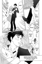 NODAME CANTABILE Tomo 1