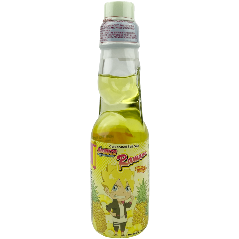 BORUTO UZUMAKI-RAMUNE PIÑA Main image
