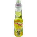 BORUTO UZUMAKI-RAMUNE PIÑA