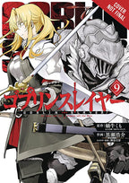 GOBLIN SLAYER N.09