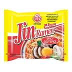 RAMEN-Ottogi Fideos Instantáneos Jin Ramen Picante