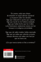 ECLIPSE-Stephenie Meyer