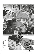 THE HELL BOUND N.01