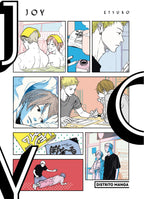 Joy N.01