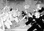 TOKYO REVENGERS N.08