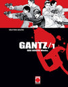 Gantz - #1
