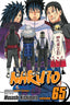 NARUTO TOMO #65