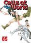 CELLS AT WORK N.05