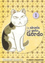 La abuela y su gato gordo #1 - Fantasy Spells