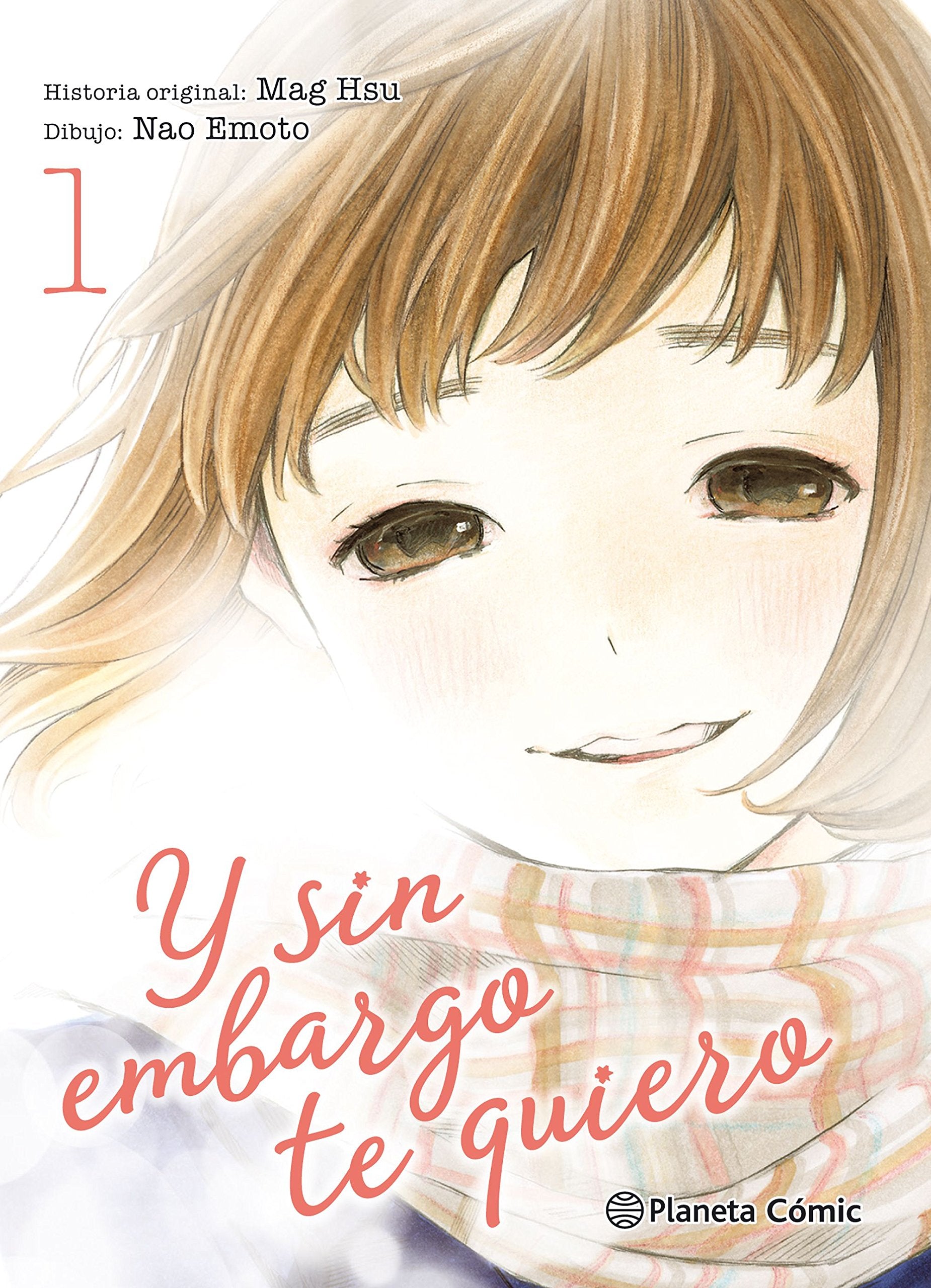 Y sin embargo te quiero #1 - Fantasy Spells Main image