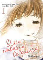 Y sin embargo te quiero #1 - Fantasy Spells