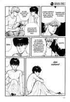 Banana Fish N.03