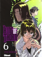 King Thorn n #6