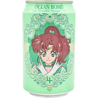 MAKOTO KINO-SAILOR MOON-PEPINO