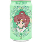 MAKOTO KINO-SAILOR MOON-PEPINO