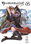 Granblue Fantasy #05 - Fantasy Spells