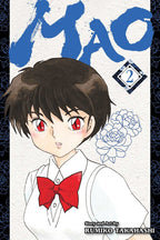 Mao #02 - Fantasy Spells