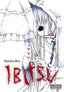 Ibitsu (Retorcida) #01