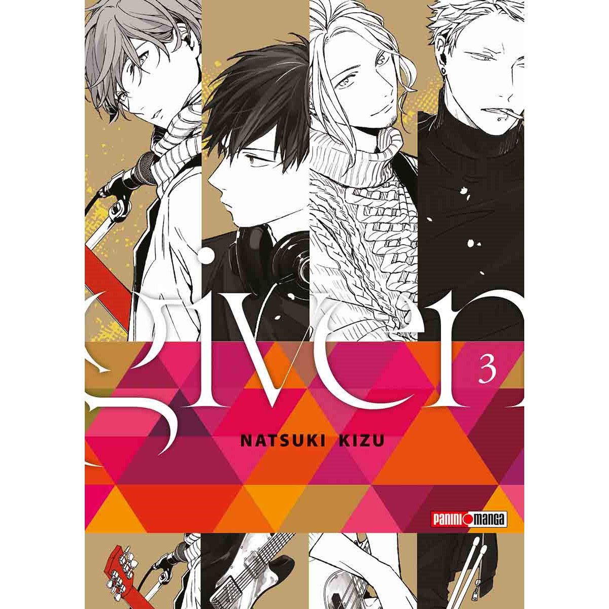 GIVEN N.03 Main image