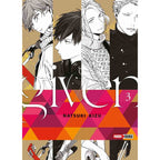 GIVEN N.03