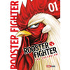 Rooster Fighter #1