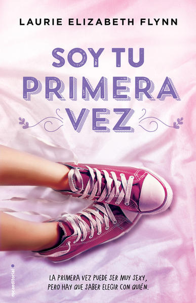 Soy tu primera vez Main image