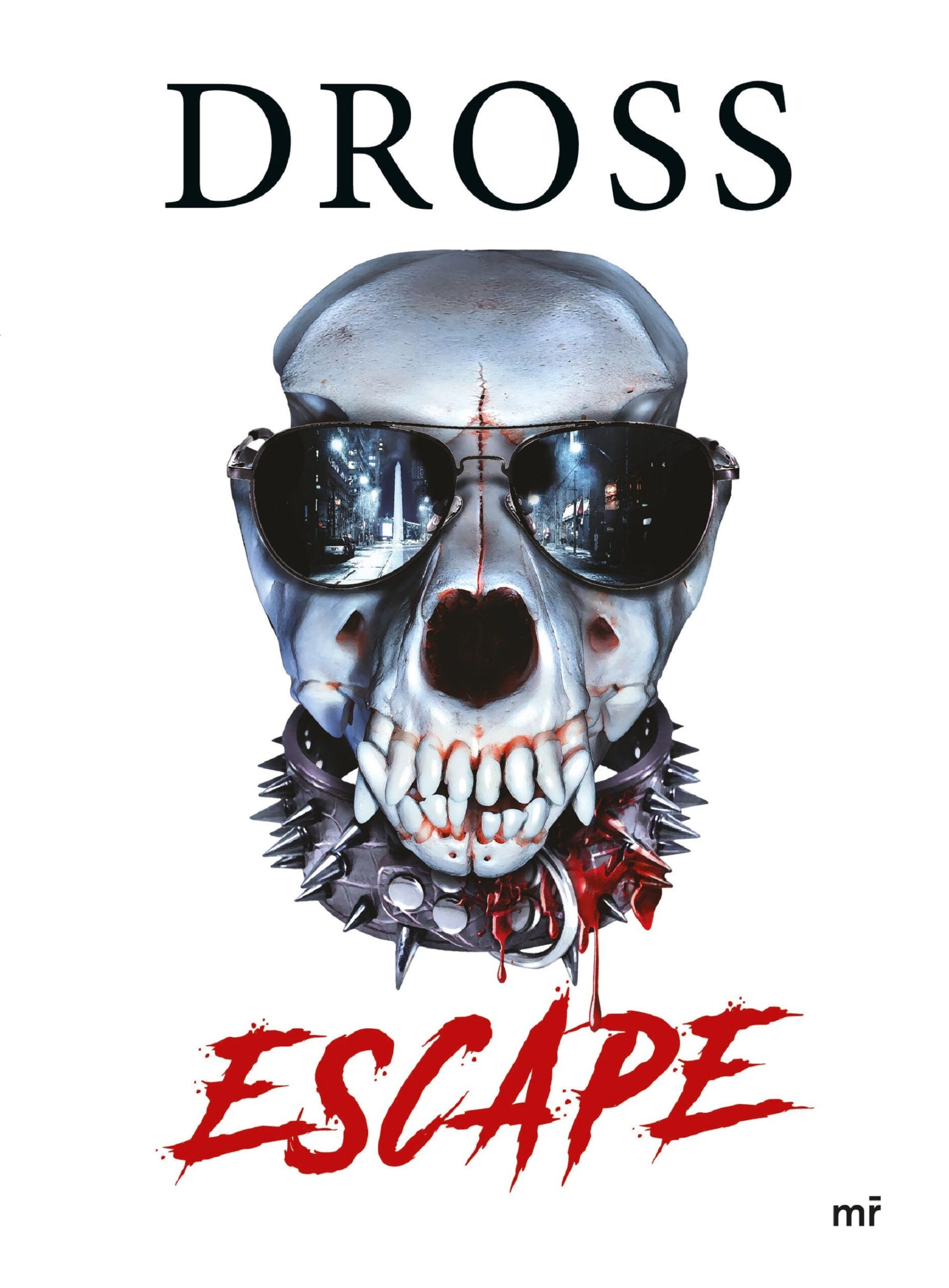 Escape Dross Main image
