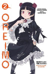 OREIMO N.02