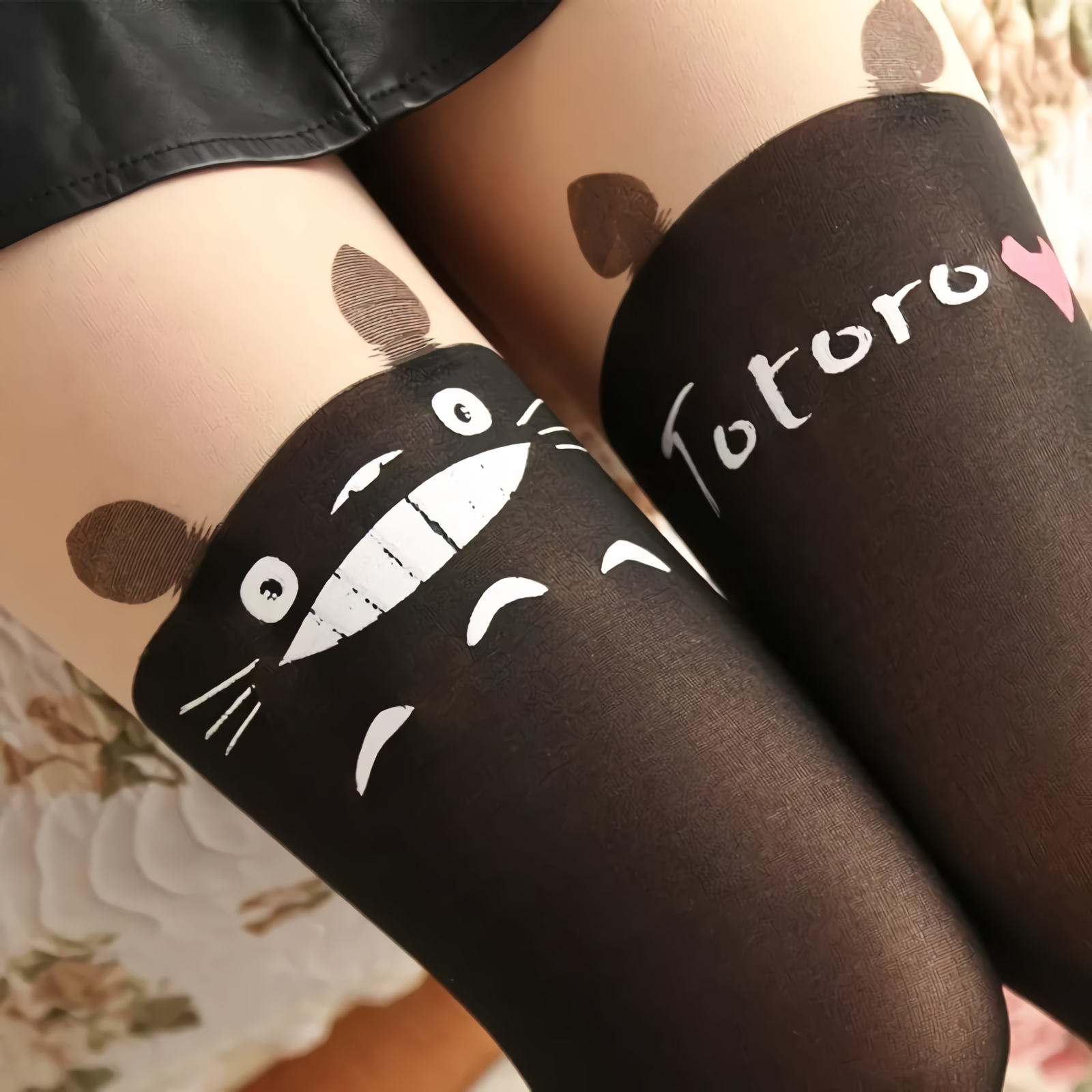 Pantimedias Totoro Secondary image