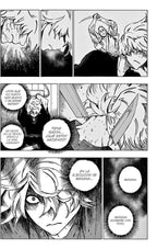 Hells paradise #5