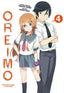 OREIMO N.04